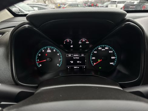 Certified 2022 GMC Canyon Elevation image 11