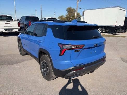 New 2026 Chevrolet Equinox ACTIV w/ Safety and Technology Package image 4