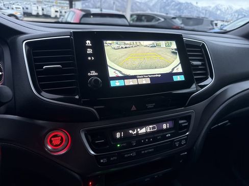 Used 2020 Honda Passport EX-L image 25