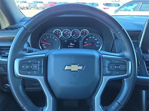 Used 2021 Chevrolet Tahoe LT image 23