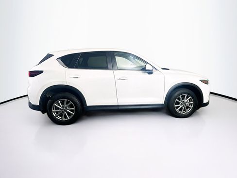Used 2023 MAZDA CX-5 AWD 2.5 S image 10