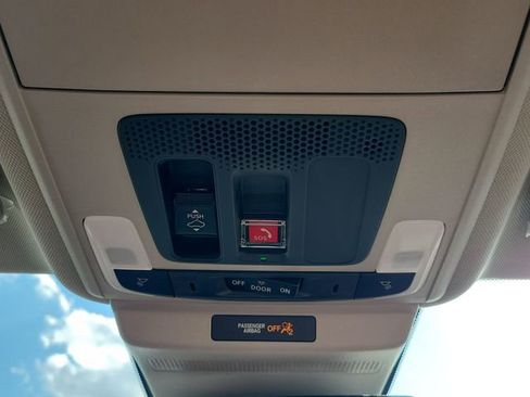 New 2026 Honda Accord SE image 25