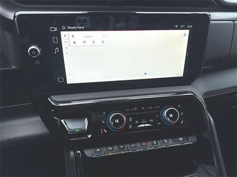 Used 2022 GMC Sierra 1500 AT4 w/ AT4 Premium Package image 14