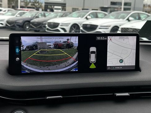 Used 2023 Genesis GV70 2.5T image 21