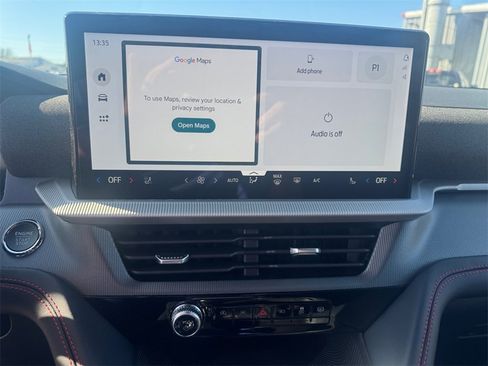 New 2026 Ford Explorer ST-Line w/ ST-Line Street Pack image 24