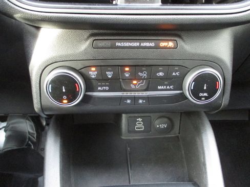 Used 2025 Ford Escape Active image 16