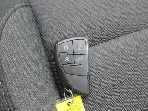 Used 2023 Chevrolet Silverado 1500 RST w/ Protection Package image 26