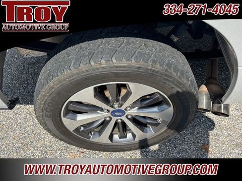 Used 2019 Ford F150 XL w/ Equipment Group 101A Mid image 18