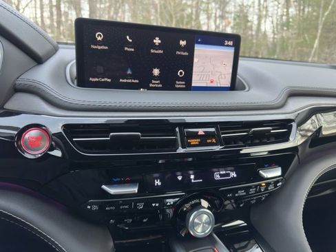 Used 2023 Acura MDX Advance image 13