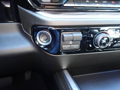 Used 2024 Chevrolet Silverado 1500 RST w/ Protection Package image 39