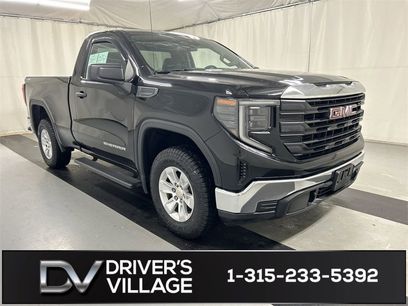 Used 2022 GMC Sierra 1500 Pro w/ Convenience Package