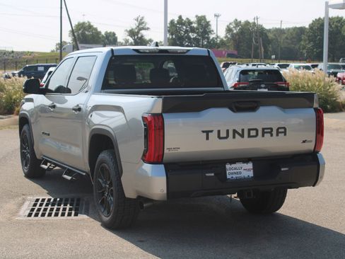 Used 2022 Toyota Tundra SR5 image 14