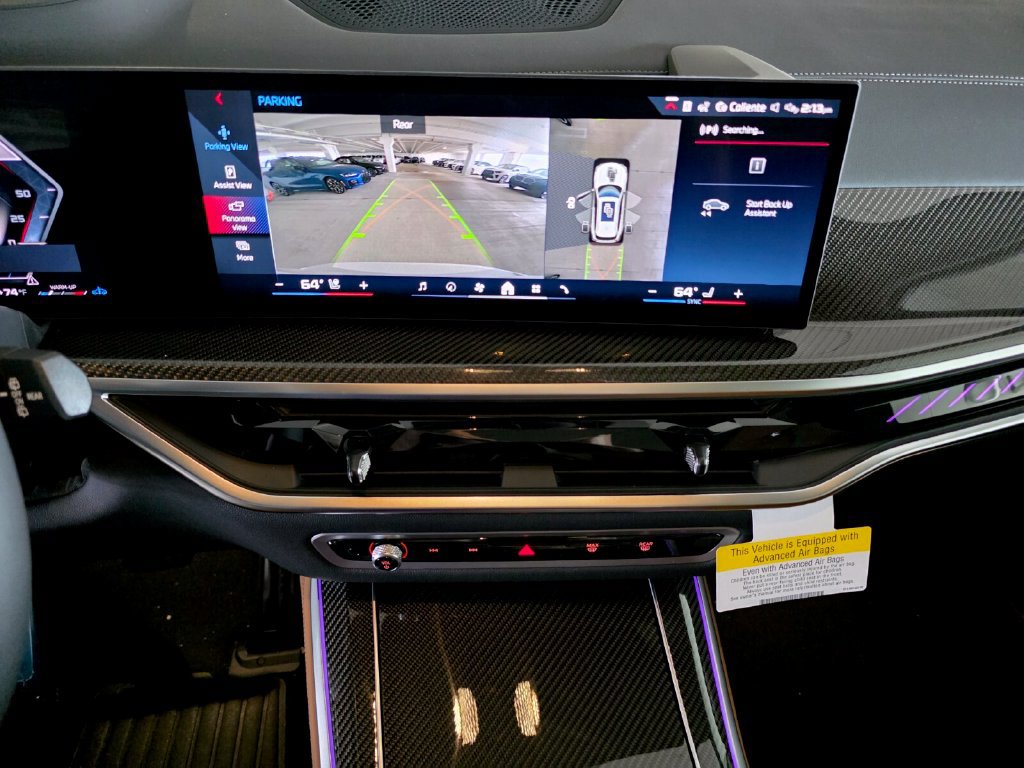 New 2026 BMW X5 M60i AWD/4WD image 14