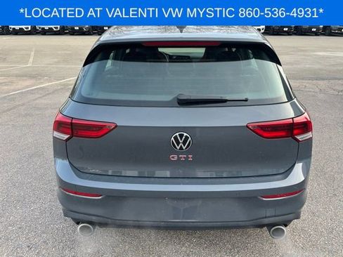 Certified 2024 Volkswagen GTI Autobahn image 7