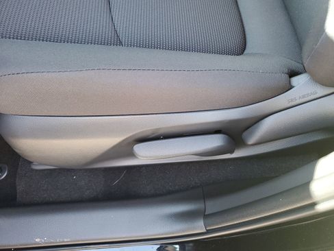 Certified 2025 Toyota RAV4 LE image 18