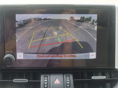 Used 2024 Toyota RAV4 XLE Premium FWD image 11