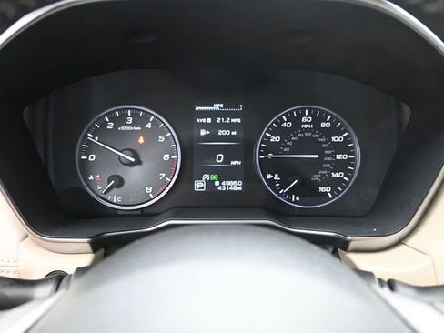 Used 2023 Subaru Outback Limited XT image 10