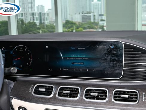 Used 2020 Mercedes-Benz GLE 350 4MATIC image 16