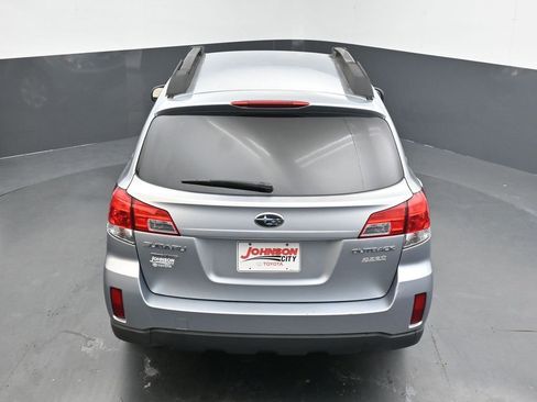 Used 2012 Subaru Outback 2.5i Premium image 34