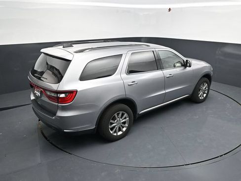 Used 2018 Dodge Durango SXT w/ Quick Order Package 2BB AWD/4WD image 55