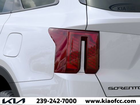 New 2026 Kia Sorento SX Prestige AWD/4WD image 11
