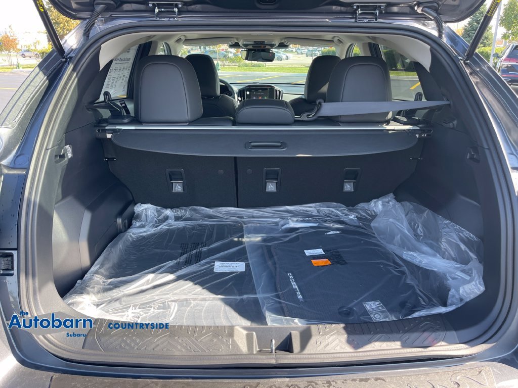 New 2026 Subaru Crosstrek 2.5i Limited AWD/4WD image 23