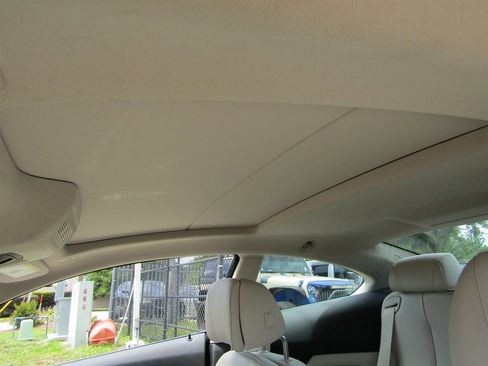 Used 2012 BMW 650i Coupe RWD image 12