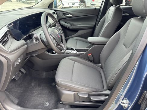 New 2026 Buick Encore GX Preferred w/ Advanced Technology Package image 24
