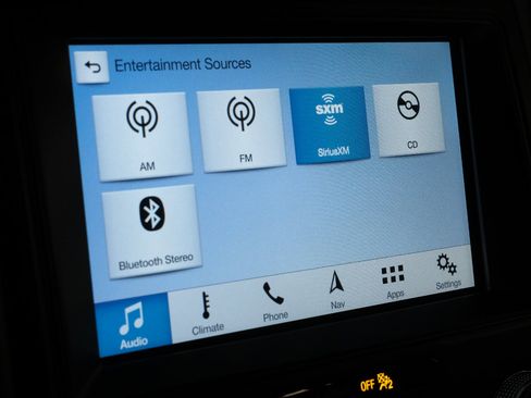 Used 2018 Ford Expedition Max XLT w/ Equipment Group 202A image 31