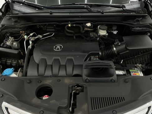 Used 2018 Acura RDX AWD image 46