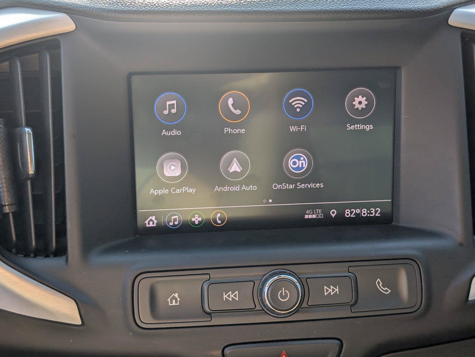 Used 2020 GMC Terrain SLE w/ Elevation Edition FWD image 22