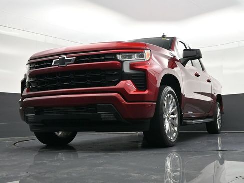 Used 2022 Chevrolet Silverado 1500 RST w/ Z71 Off-Road Package image 28