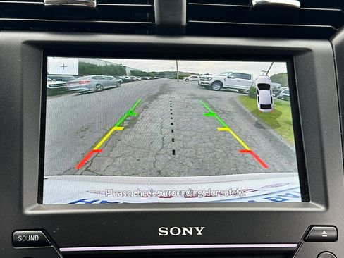 Used 2019 Ford Fusion Energi Titanium image 17