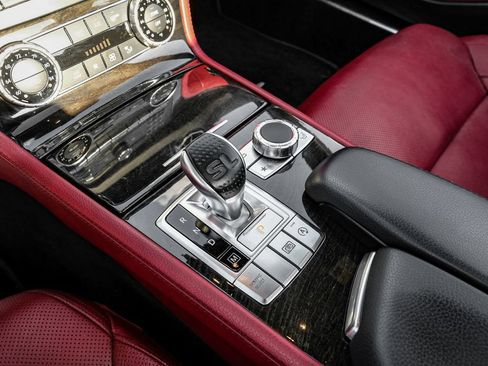 Used 2018 Mercedes-Benz SL 550 image 21