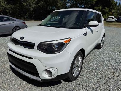 Used 2017 Kia Soul +