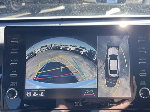 Used 2024 Toyota Camry XSE image 20