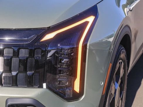 New 2026 Kia Sportage X-Line Prestige AWD/4WD image 13