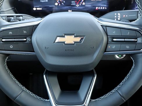 New 2026 Chevrolet Traverse LT w/ Driver Confidence Package image 50