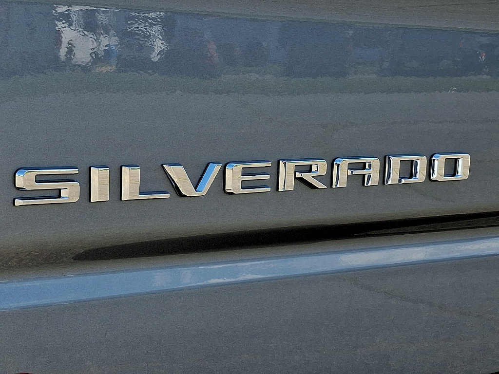 New 2026 Chevrolet Silverado 1500 RST AWD/4WD image 18