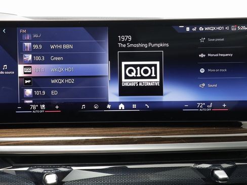 New 2026 BMW X5 xDrive40i w/ Climate Comfort Package image 10