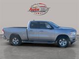 Used 2021 RAM 1500 Big Horn image 5