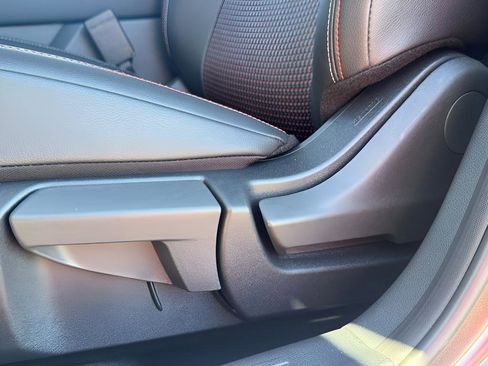New 2026 Nissan Kicks SR FWD image 14