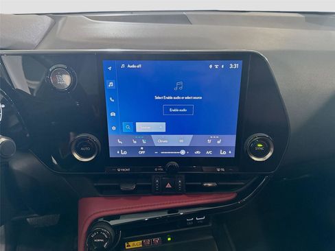 Used 2022 Lexus NX 350 AWD image 9