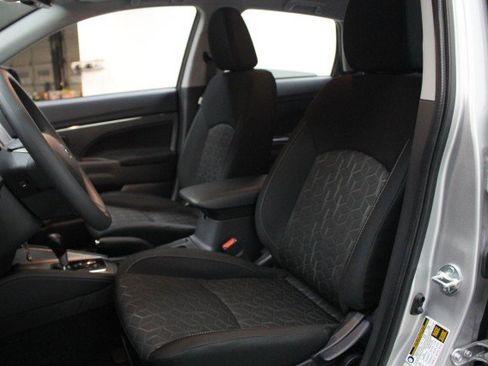 New 2026 Mitsubishi Outlander Sport ES image 7