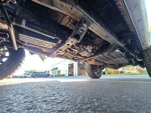 Used 2000 Toyota 4Runner Limited AWD/4WD image 22