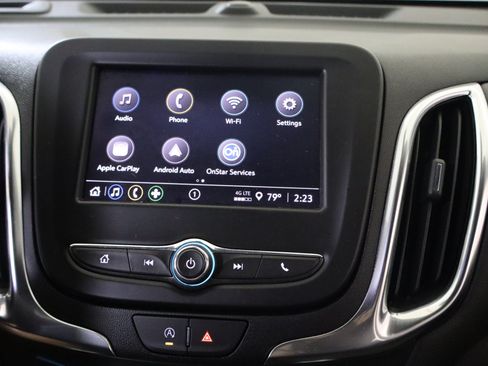 Used 2024 Chevrolet Equinox LT w/ LPO, Floor Liner Package FWD image 25