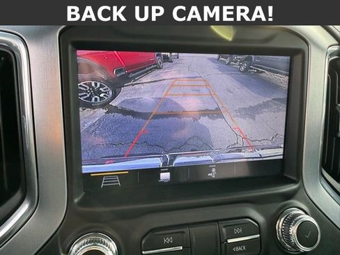 Used 2019 GMC Sierra 1500 SLT image 23