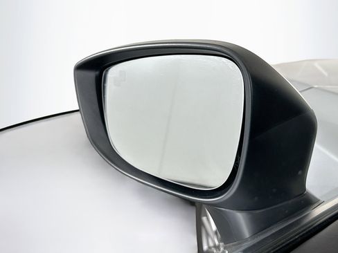 Used 2023 MAZDA CX-5 AWD 2.5 S w/ Select Package image 16
