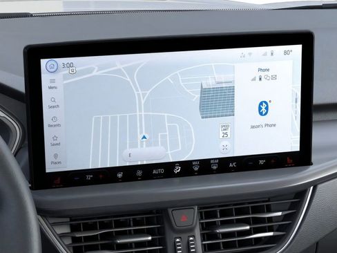 Used 2025 Ford Escape SE image 14