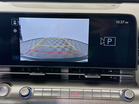 New 2026 Hyundai Kona SEL Sport image 12